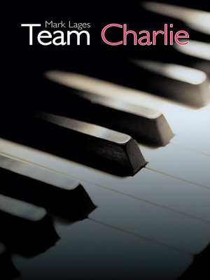 cover image of Team Charlie